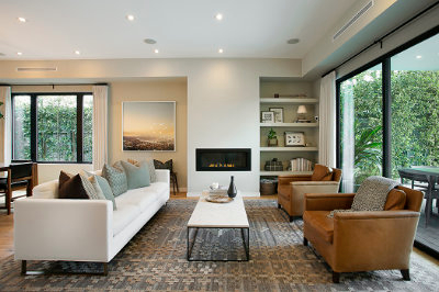 Property Real Estate-Living Room