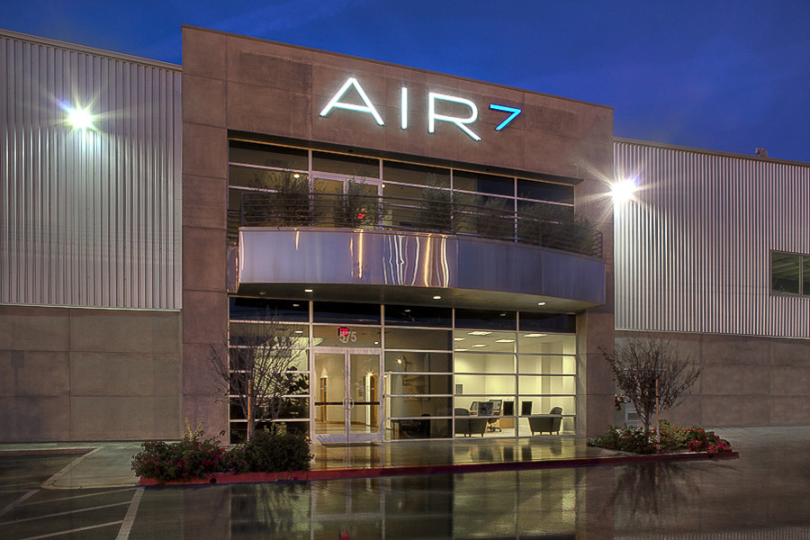 Tom Hunter Photography