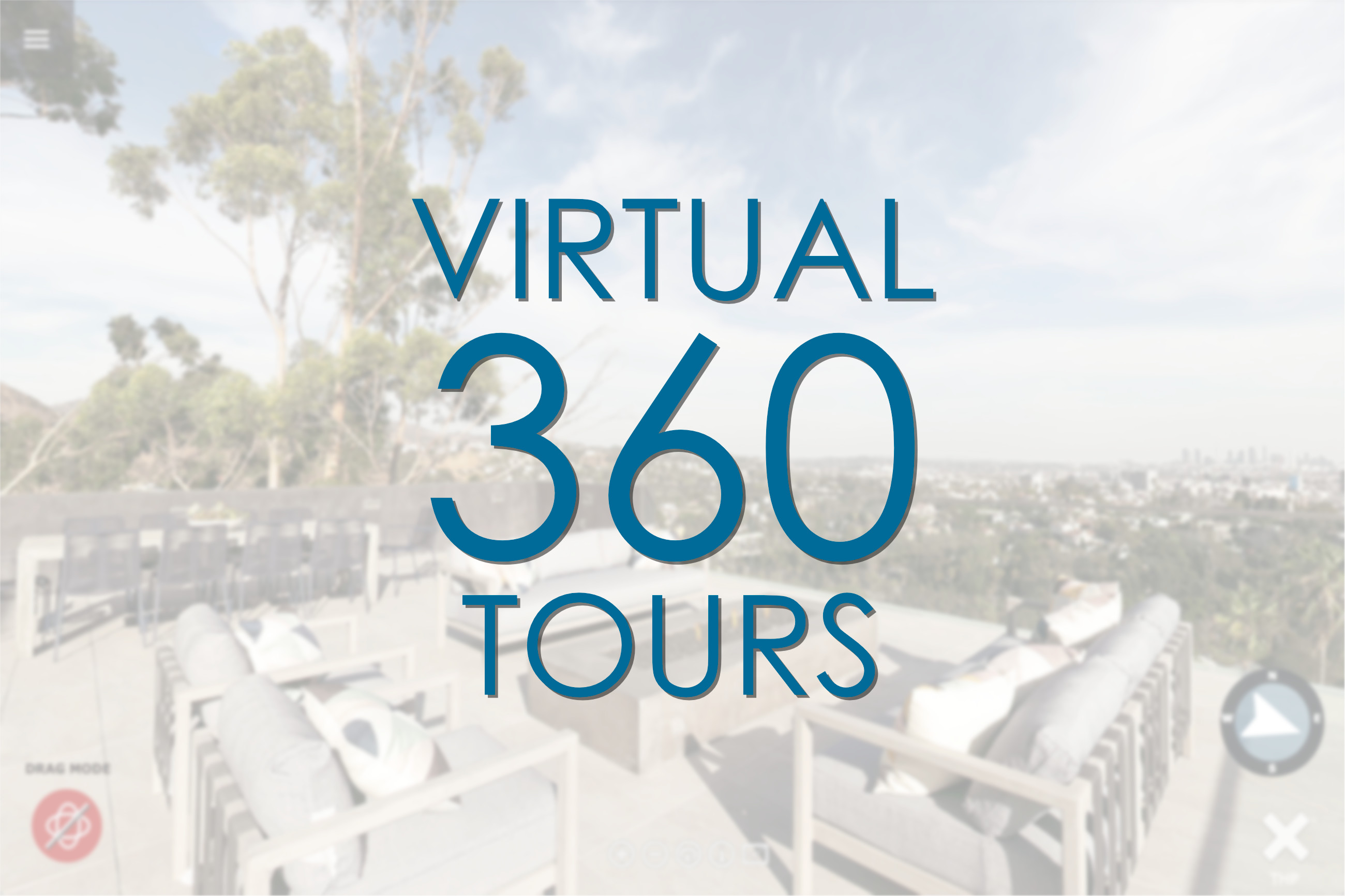Virtual 360 Tours