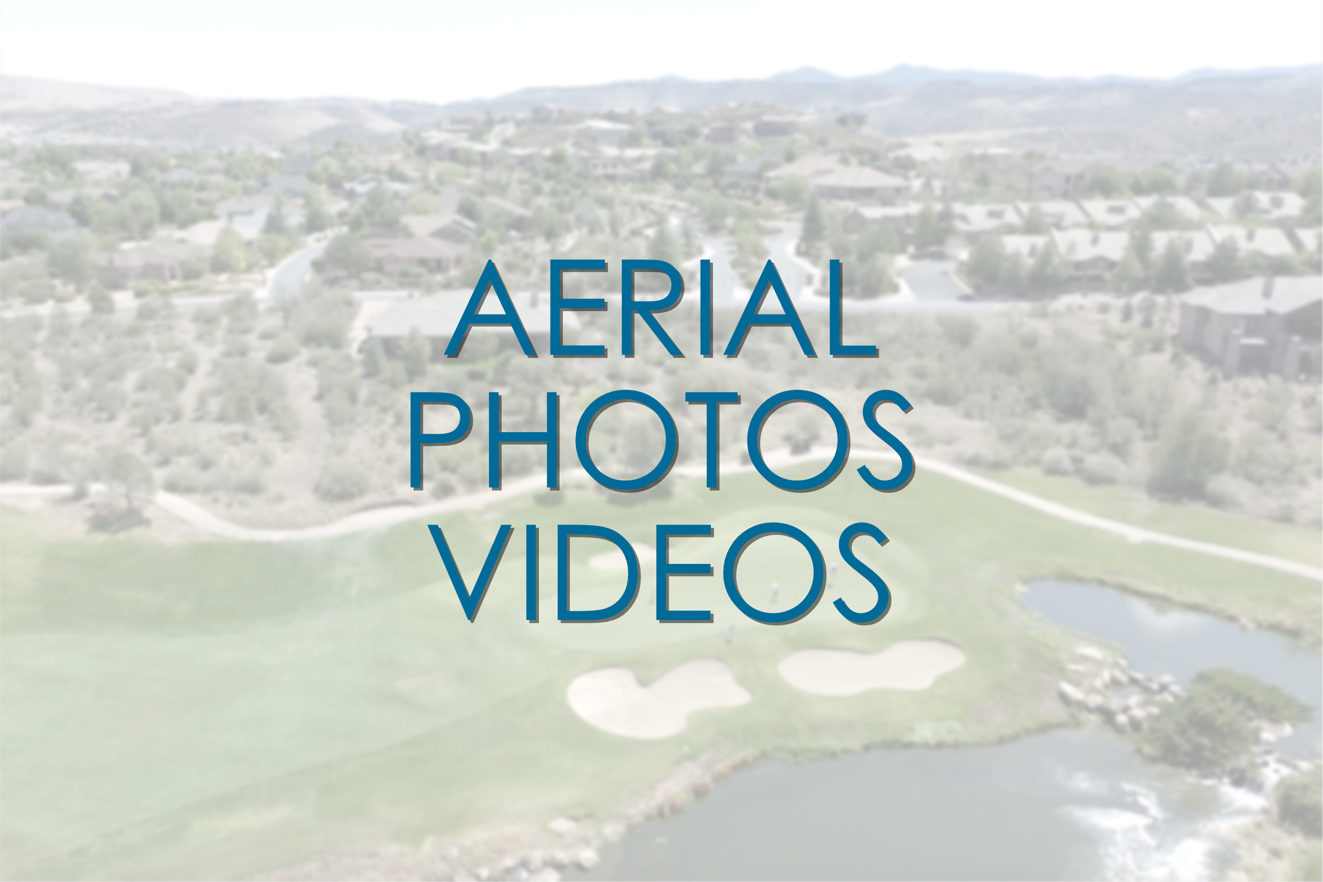 Aerial Photo Videos