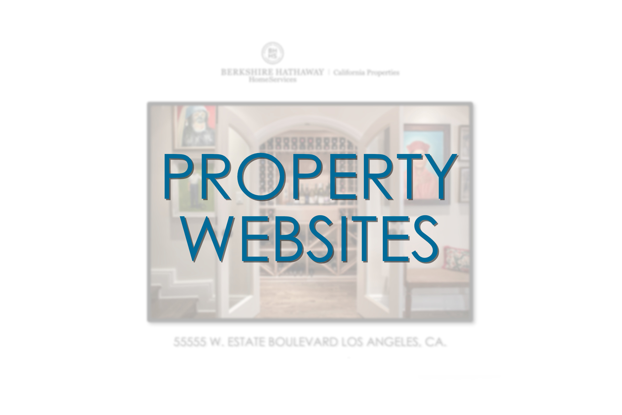 Property Websites