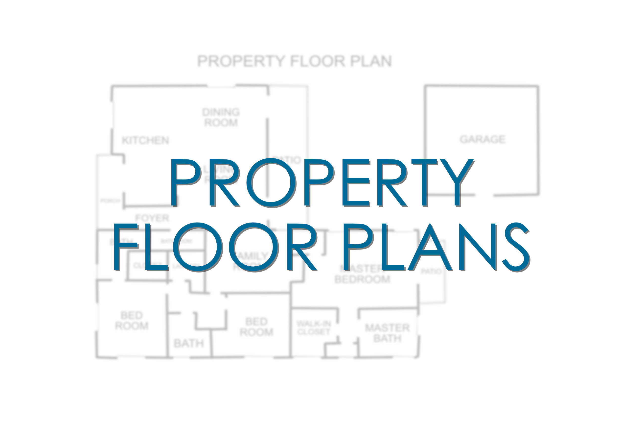 Property Floor Plans