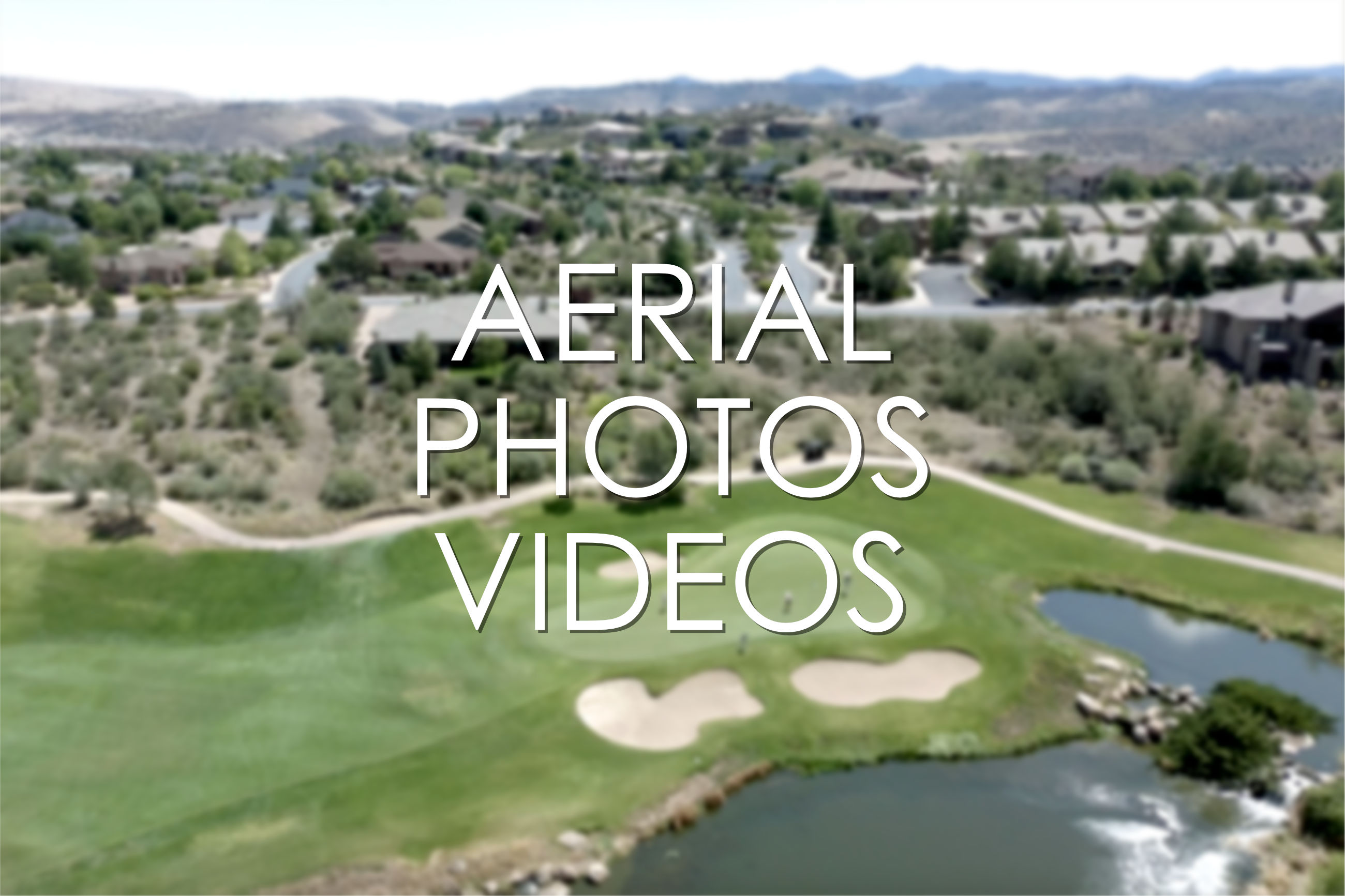 Aerial Photo Videos