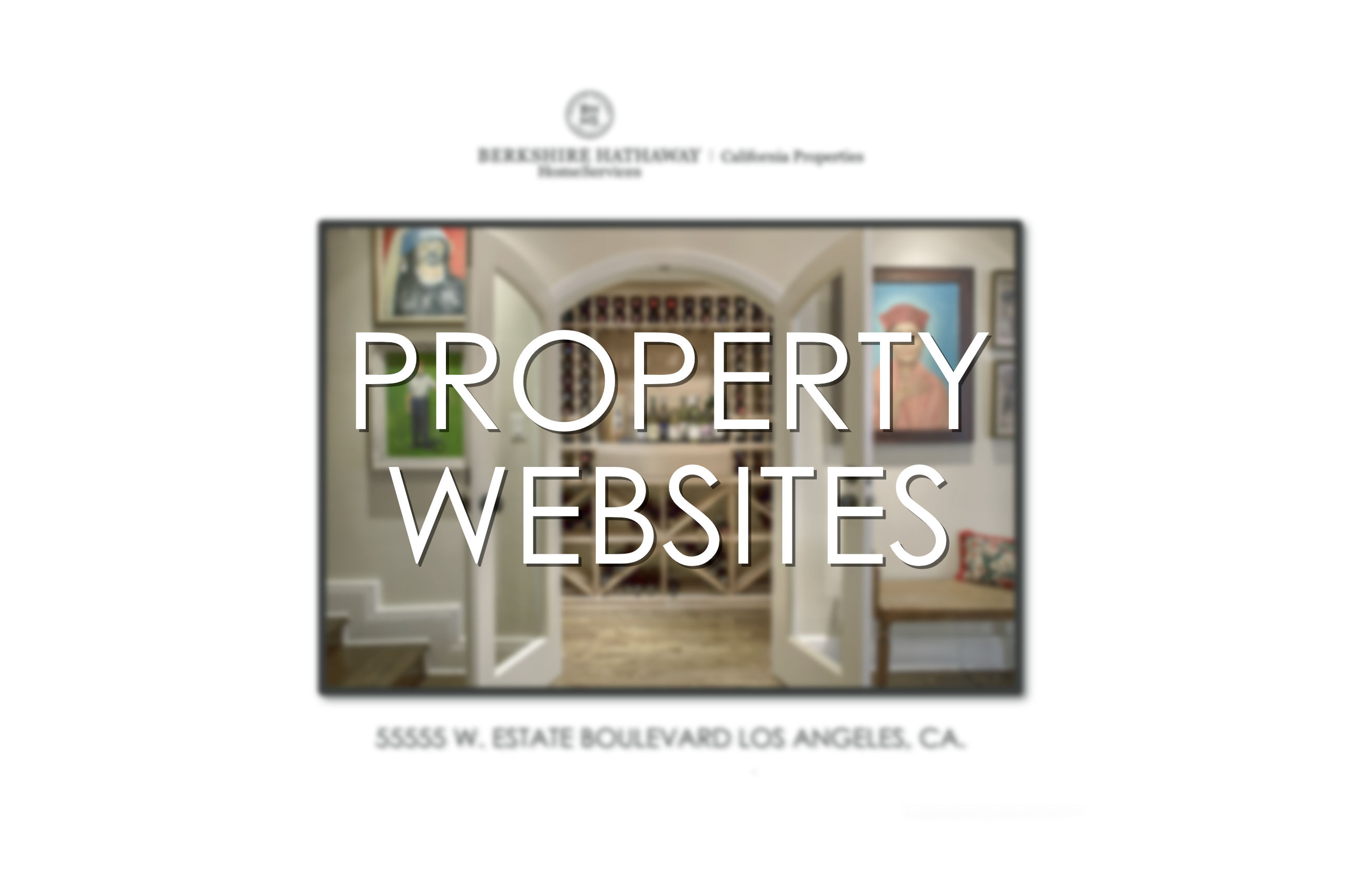Property Websites